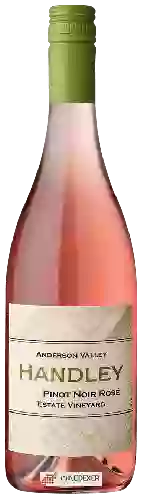 Domaine Handley - Anderson Valley Pinot Noir Rosé