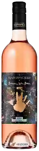 Domaine Handpicked - Handpicked x Romance Was Born Rosé