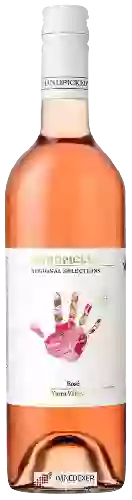 Domaine Handpicked - Regional Selections Rosé