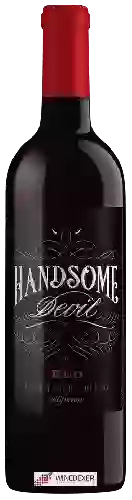 Domaine Handsome Devil - Red Blend