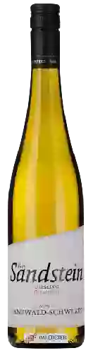 Domaine Hanewald-Schwerdt - Buntsandstein Riesling Ruppertsberg