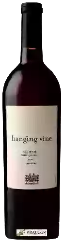 Domaine Hanging Vine - Parcel 3 Cabernet Sauvignon