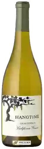 Domaine Hangtime - Chardonnay (California Grown)