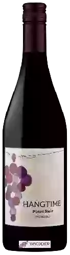 Domaine Hangtime - Pinot Noir (California Grown)