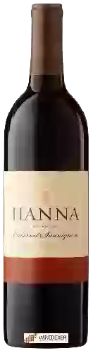 Domaine Hanna - Cabernet Sauvignon