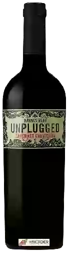 Domaine Hannes Reeh - Unplugged Cabernet Sauvignon