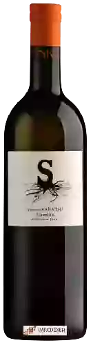 Domaine Hannes Sabathi - Gamlitz Sauvignon Blanc