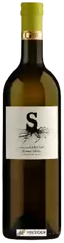 Domaine Hannes Sabathi - Kranachberg Sauvignon Blanc