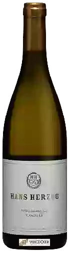 Domaine Hans Herzog - Hans Family Estate - Viognier