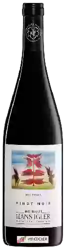 Domaine Hans Igler - Ried Fabian Pinot Noir