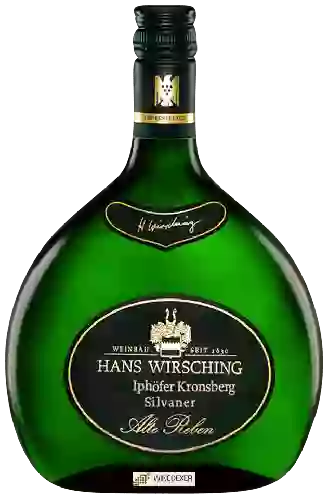 Domaine Hans Wirsching