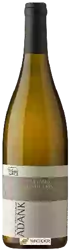 Domaine Hansruedi Adank - Fläscher Pinot Gris