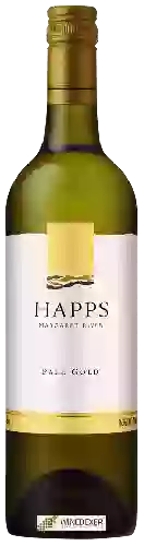 Domaine Happs - Pale Gold