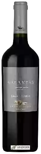 Domaine Haras de Pirque - Galantas Gran Reserva Cabernet Franc