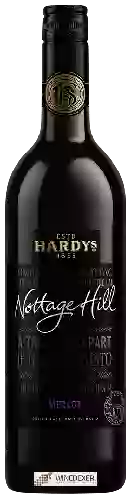 Domaine Hardys - Nottage Hill Merlot