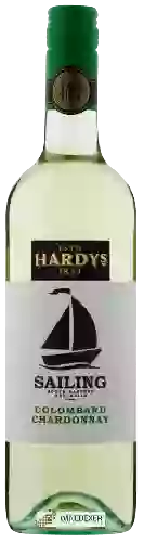 Domaine Hardys - Sailing Colombard - Chardonnay