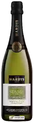 Domaine Hardys - Stamp Pinot Noir - Chardonnay Sparkling