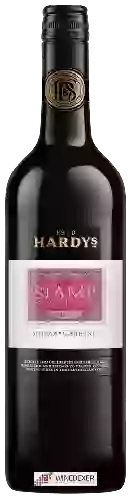 Domaine Hardys - Stamp Shiraz - Cabernet Sauvignon