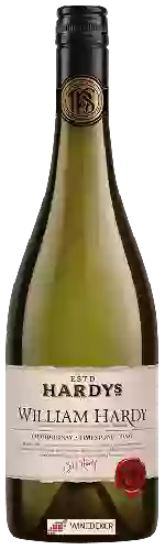 Domaine Hardys - William Hardy Chardonnay