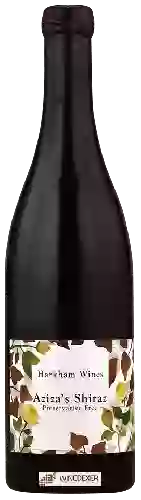 Domaine Harkham - Aziza's Shiraz