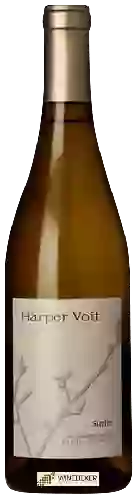Domaine Harper Voit - Surlie Pinot Blanc