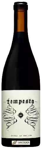 Domaine Harrington - Tempesta Corvina - Pinot Noir