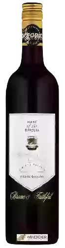 Domaine Hart of The Barossa - Limited Release Alicante Bouschet