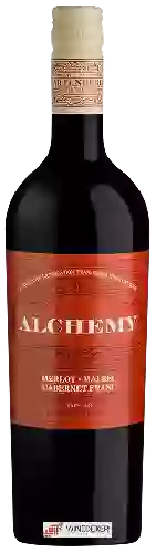 Domaine Hartenberg - Alchemy Red Blend