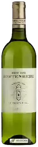 Domaine Hartenberg - Sauvignon Blanc