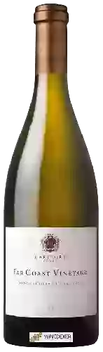 Domaine Hartford Court - Far Coast Vineyard Chardonnay