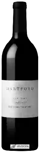 Domaine Hartford Court - Hartford Vineyard Old Vine Zinfandel