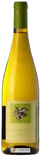 Domaine Hartmann Donà - Chardonnay