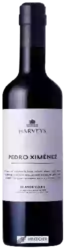 Domaine Harveys - 30 Years VORS Pedro Ximénez Sherry