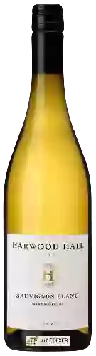 Domaine Harwood Hall - Sauvignon Blanc