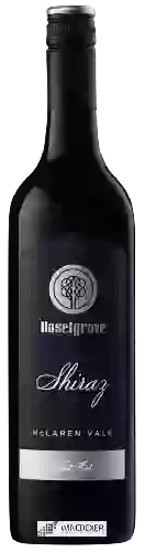 Domaine Haselgrove - First Cut Shiraz