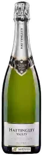 Domaine Hattingley Valley - Blanc de Blancs