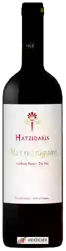 Domaine Hatzidakis - Mavrotragano