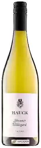 Domaine Hauck - Silvaner Hildegard Trocken