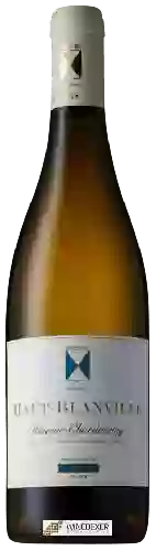 Château Haut Blanville - Réserve Chardonnay