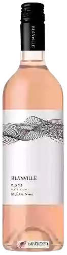 Château Haut Blanville - Rosé