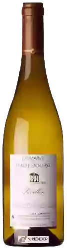 Domaine du Haut Bourg - Pavillon Muscadet Côtes de Grandlieu Sur Lie