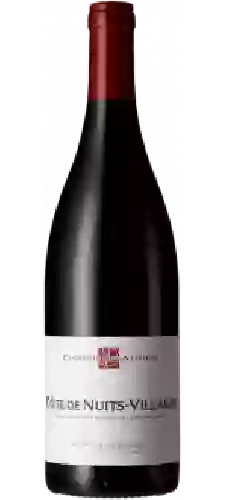 Domaine Haut-Marin - Connoisseur Gros Manseng Côtes de Gascogne