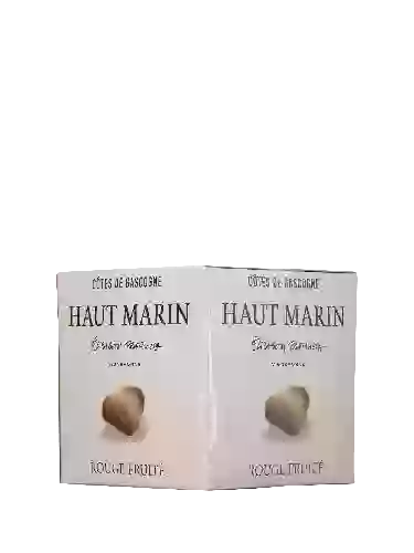 Domaine Haut-Marin - Cuvée Classique Blanc