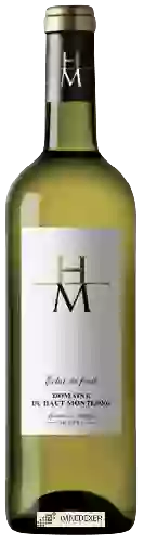 Domaine Haut Montlong - Eclat de Fruit Bergerac Sec