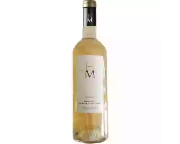 Domaine Haut Montlong - Font Romaine Monbazillac