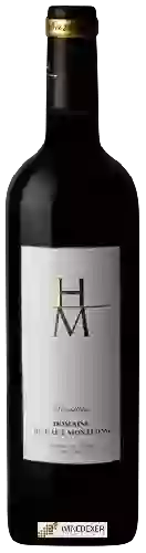 Domaine Haut Montlong - Tradition Rouge