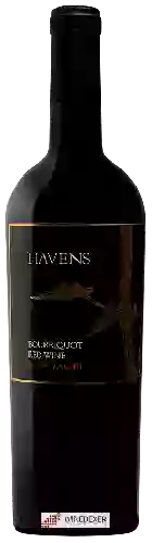 Domaine Havens - Bourriquot