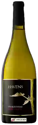 Domaine Havens - Chardonnay