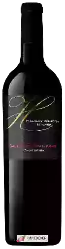 Domaine Havens - H Luxury Collection Cabernet Sauvignon