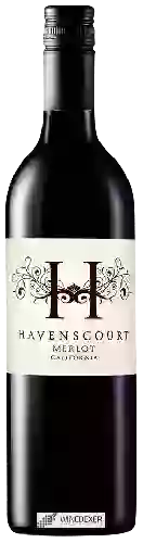 Domaine Havenscourt - Merlot